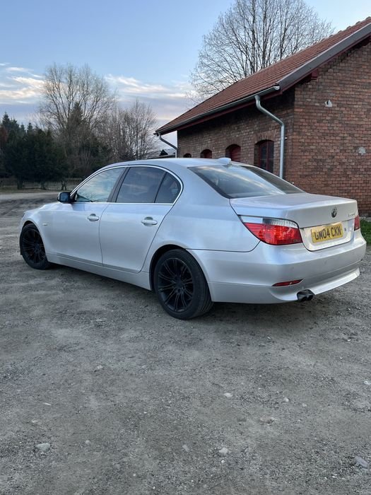 BMW 530i Se edition