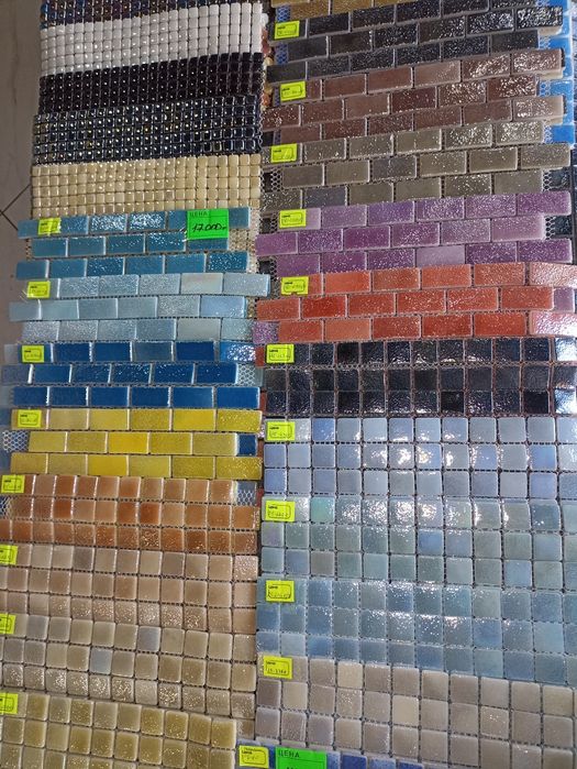 Мозайка Испанского производства.