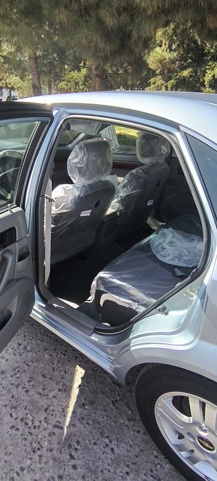 Chevrolet Lacetti / Gentra 2014 — 3