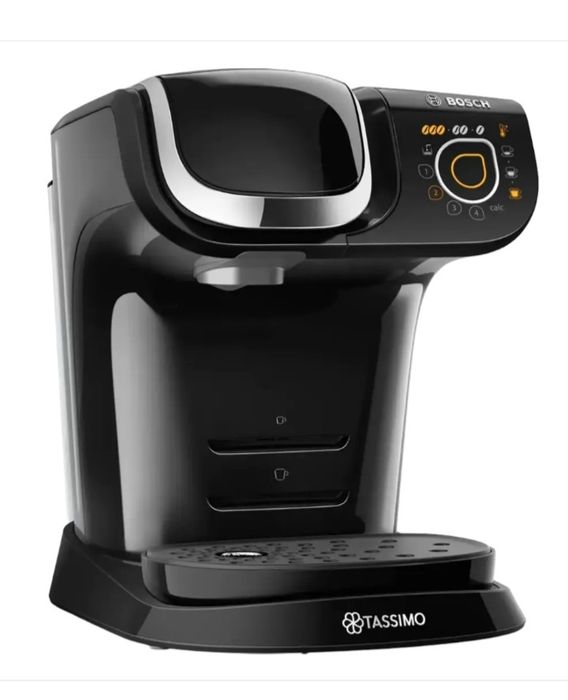 Presou cafetiera  Aparat de facut cafea Bosch Tassimo my way