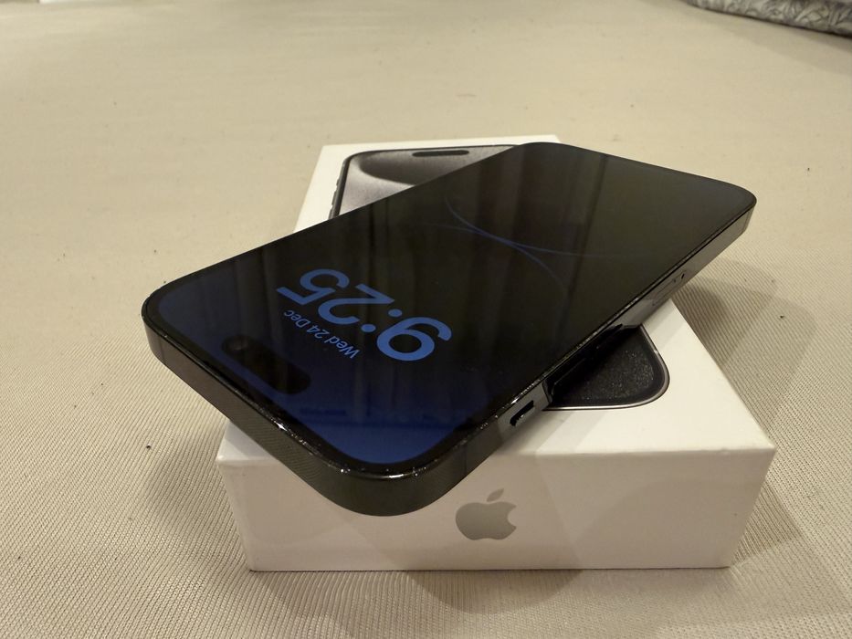 iPhone 14 Pro 87% 128GB