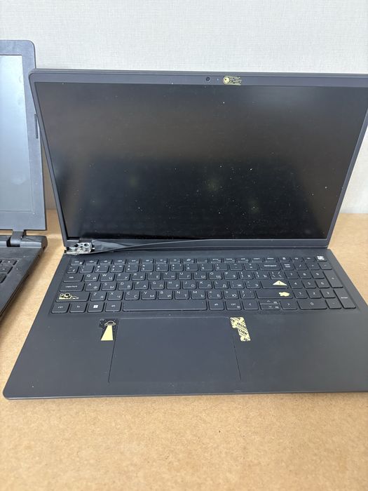 Продам ноутбук lenovo и dell