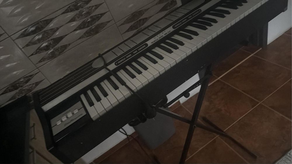 De vanzare Elka Rhapsodj 610 din 1975