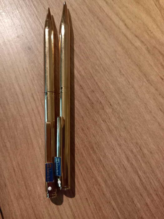 Писалки Sheaffer със сертификат за идентичност