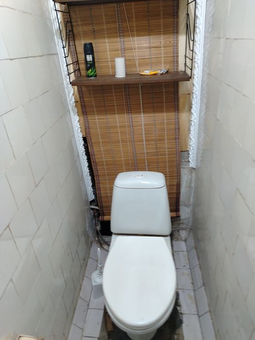 2 х комнатная квартира