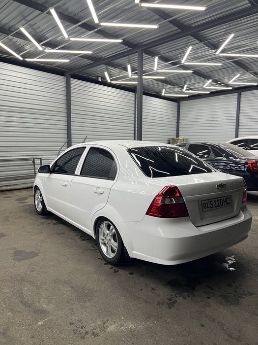 Chevrolet nexia3