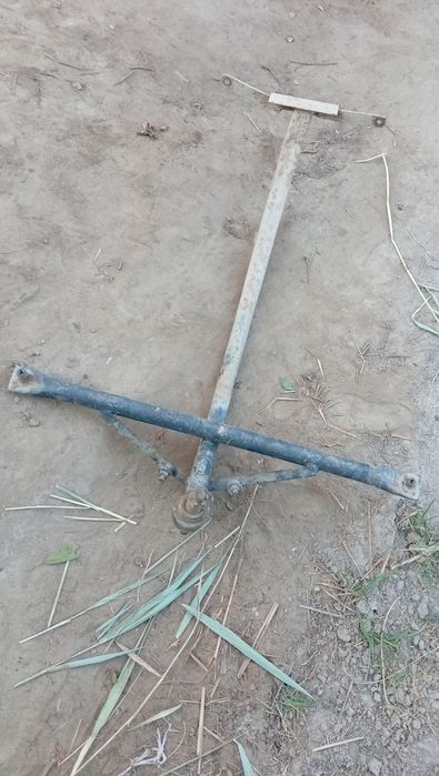 Farkop sotiladi jigulidan yechildi