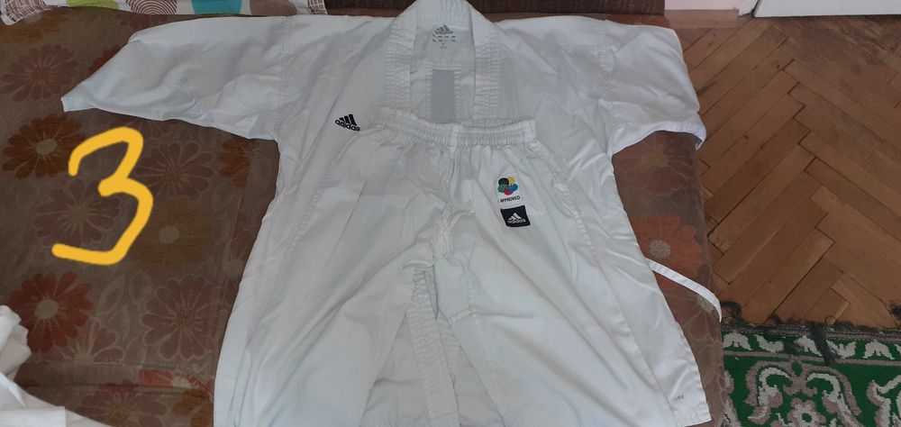 Кимона различни размери