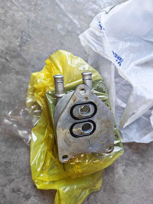 AISIN TF-71SC Топлообменник