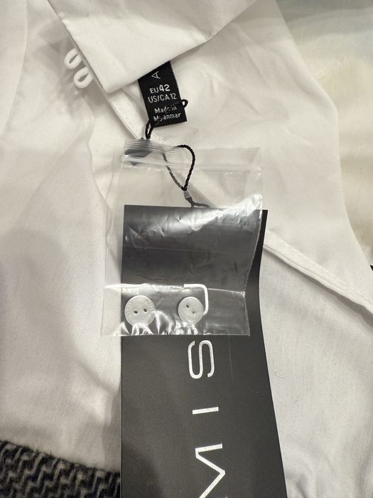 Дамски официален гащеризон 42 размер