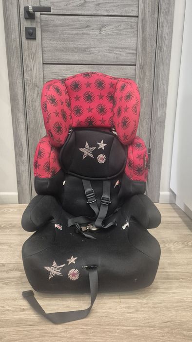 Продам Автокресло