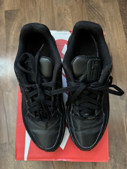 Маратонки Nike air max LTD 3