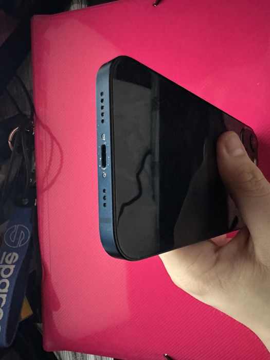 iPhone 13 Midnight 128GB