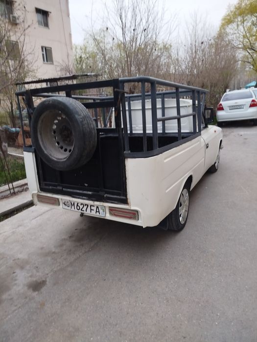 Заводской перашкавоз