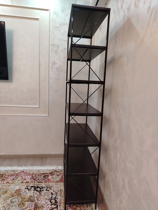 Алматы СРОЧНО Стеллаж
