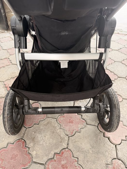 Американская Коляска срочно