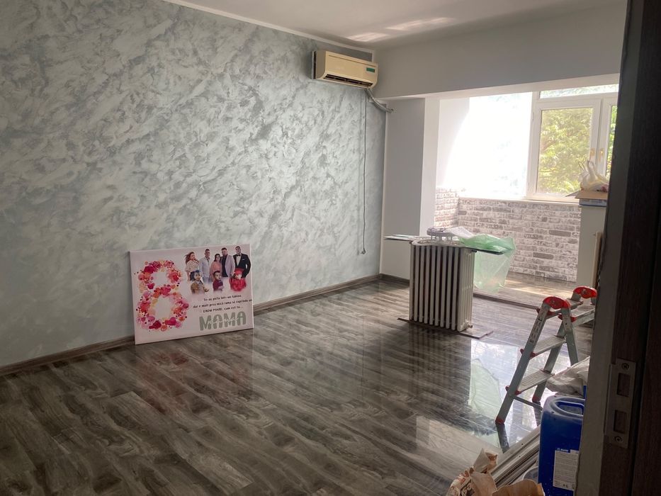 Vand apartament 3 camere cernavoda columbia