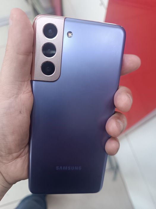 Samsung S 21 5G sotiladi