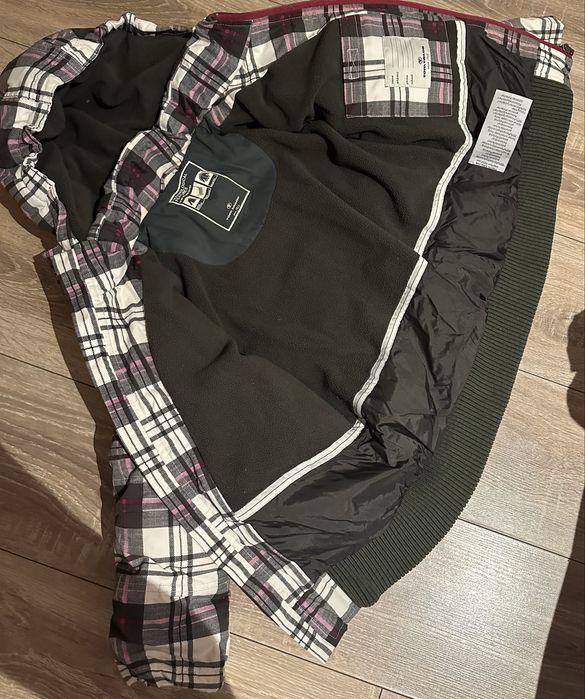 Детско зимно яке Tom Tailor