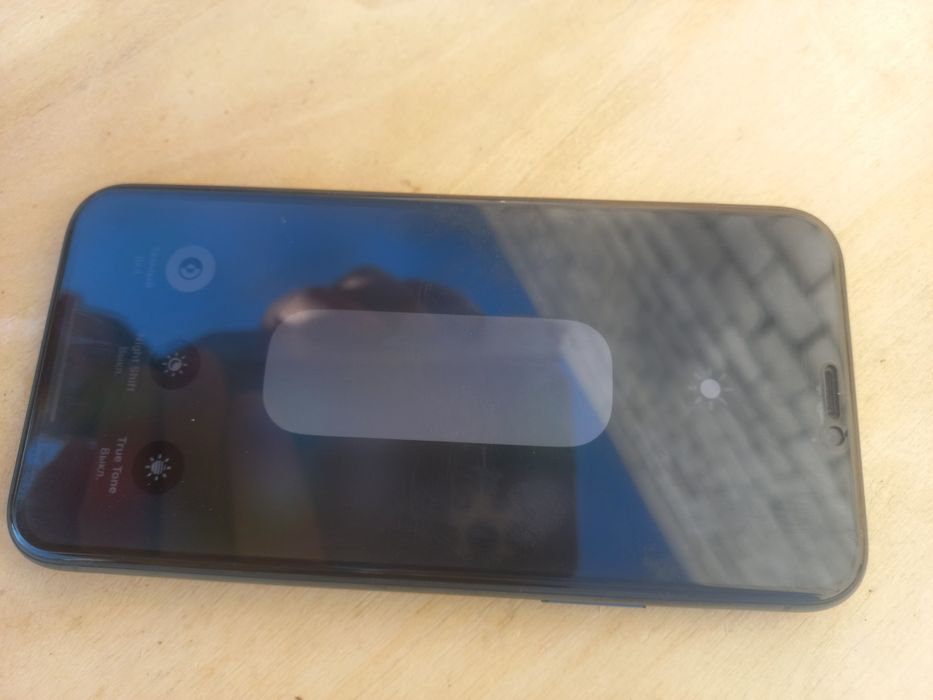 Iphone 11pro гарантий