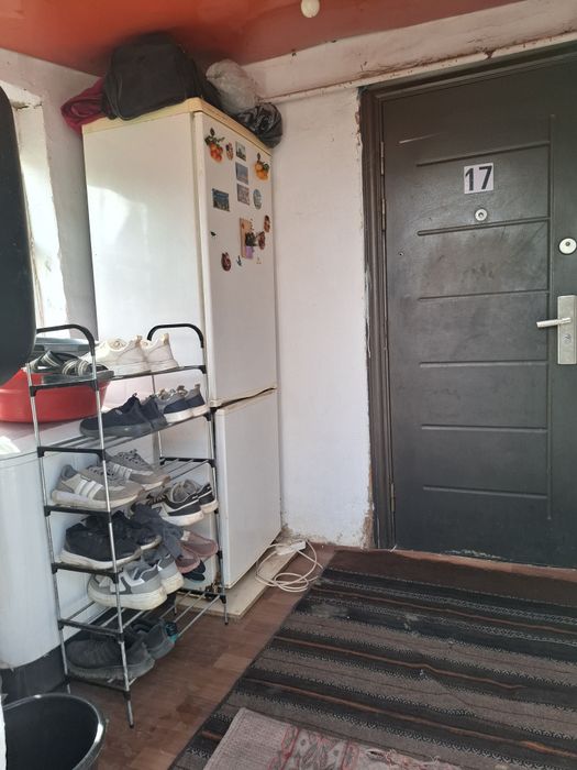 3-х комнатный дом+кухня