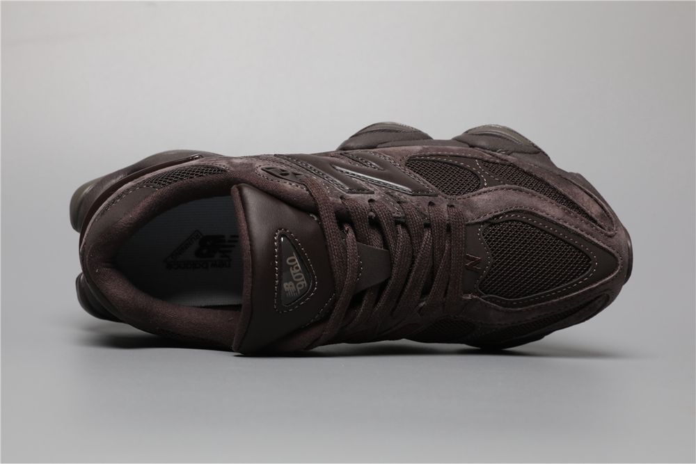 New Balance 9060 Chocolate U9060ZWD