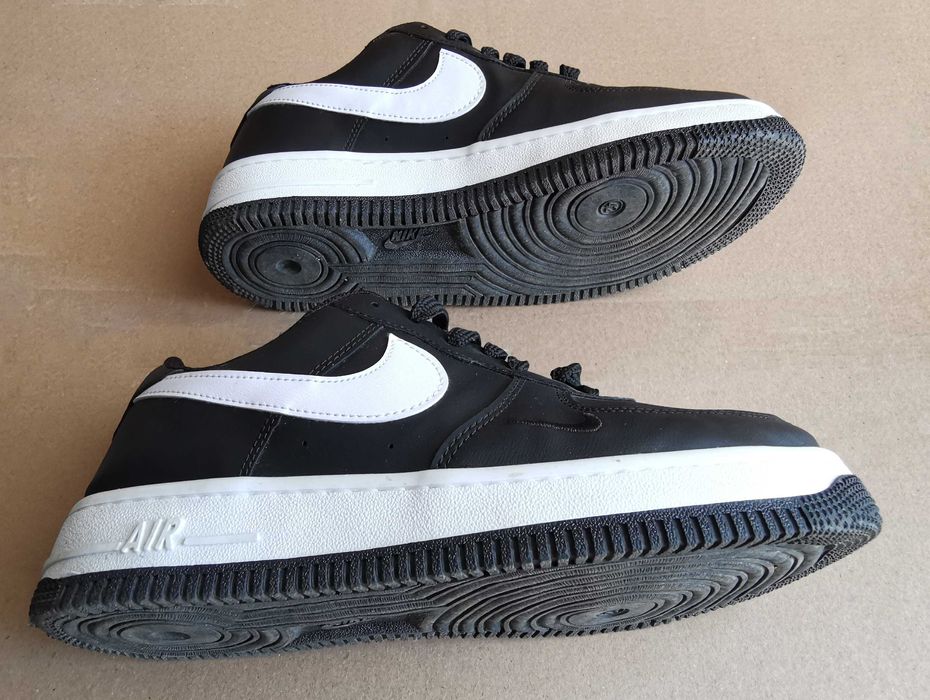 Adidasi Nike Air Force 1