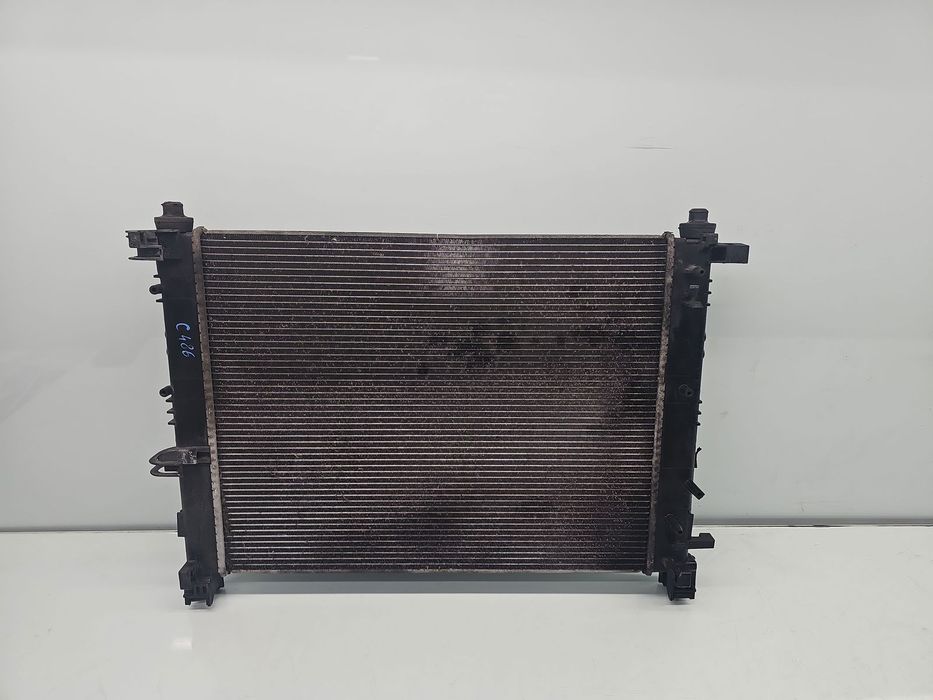Radiator apa  Dacia Sandero 2 [Fabr 2012-2020]] 214107326R 1.2 Benz D4