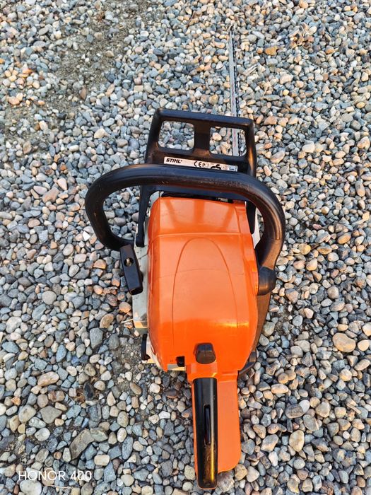 Drujba Stihl ms 290