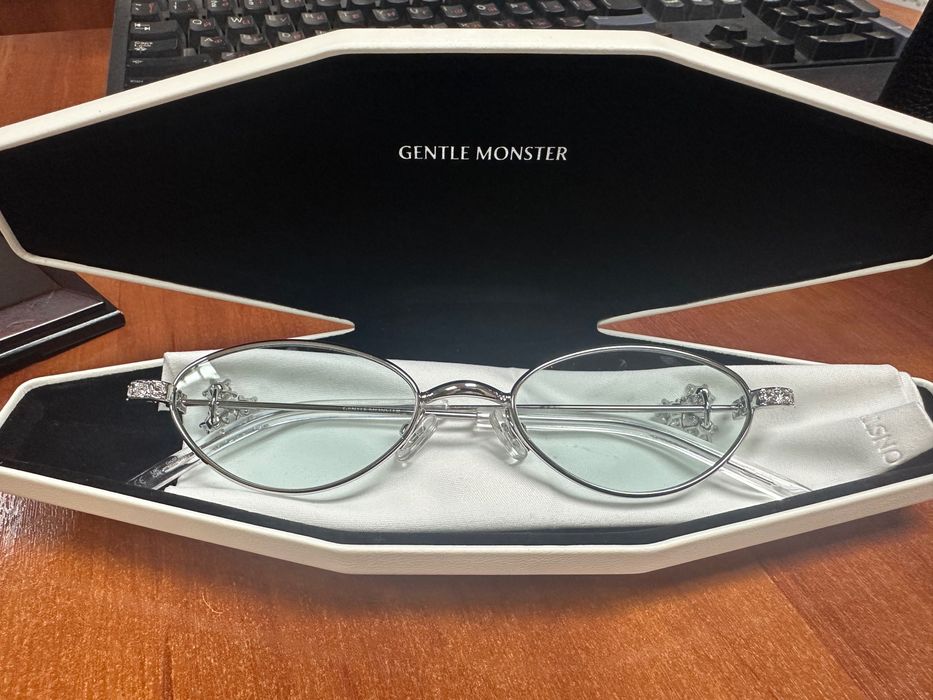 Очки Gentle Monster