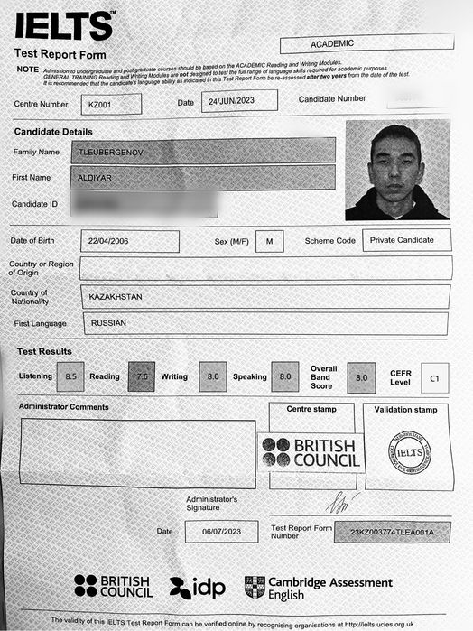 Репетитор Английского Языка