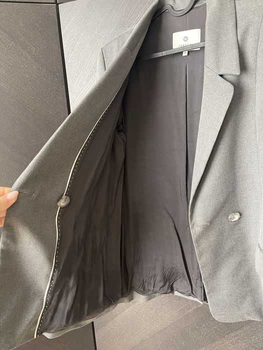 Сиво сако Verychi