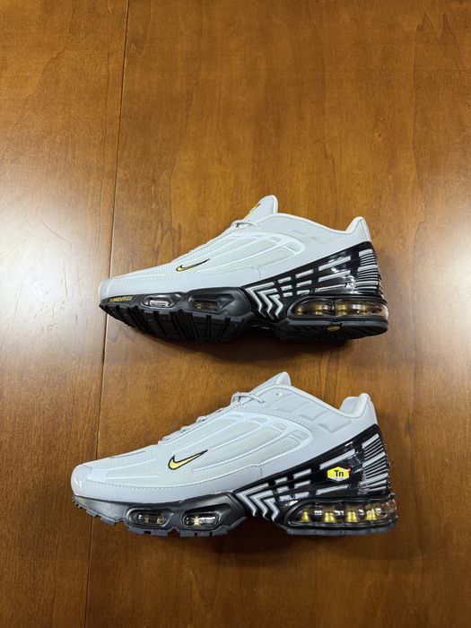 Nike Air Max Plus 44 new noi
