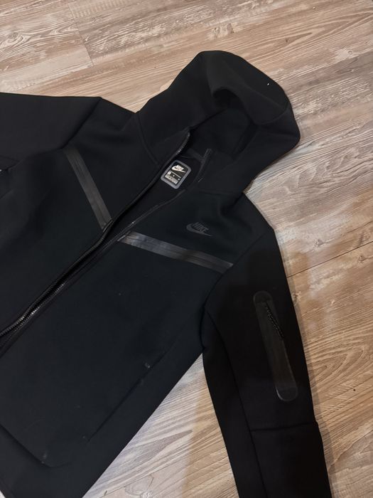 Nike tech fleece