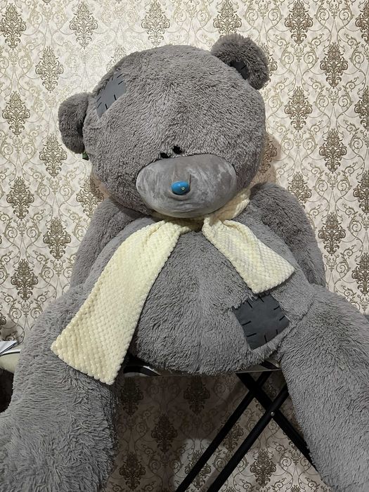 Продается Мишка тедди