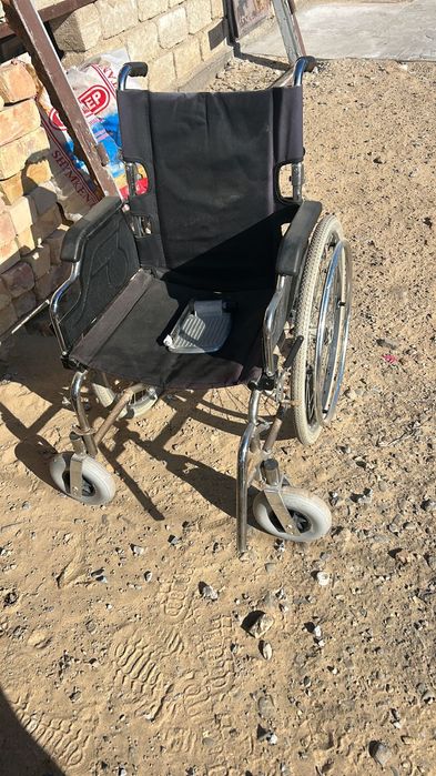 Инволидная коляска