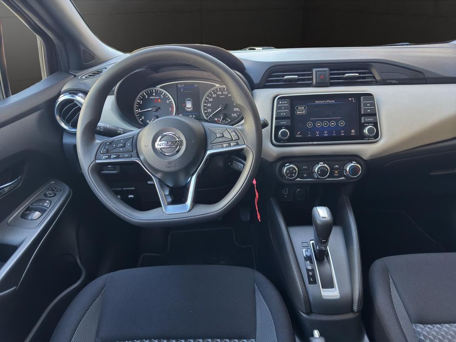 Nissan Micra Automat - Garantie! rate Fara avans! Km. certificati!