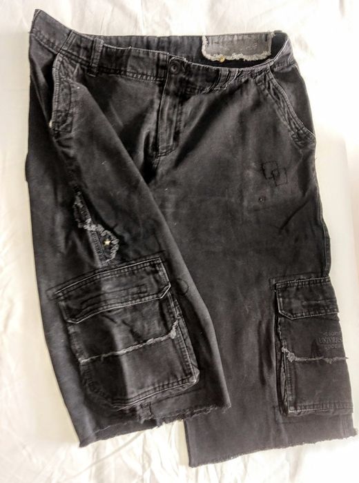 Dsquared2 Мъжки бермуди