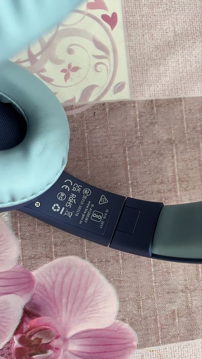 Детски слушалки bluetooth iClever BTH16
