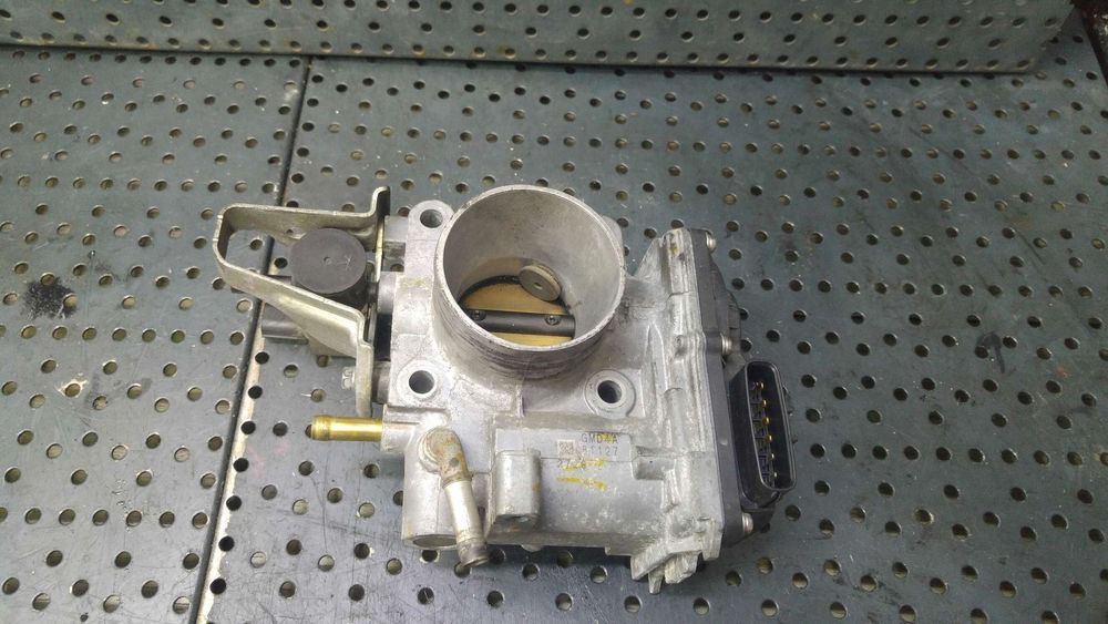 Clapeta acceleratie 1.3 b honda jazz 3 ge 141011k19h