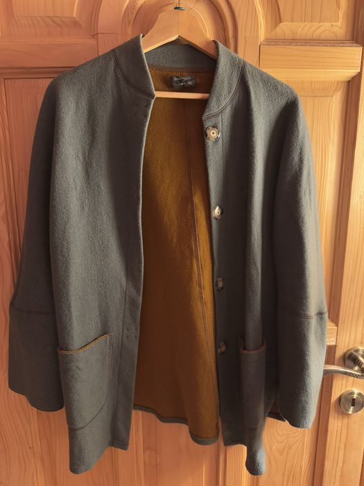 Palton lână XS/ S