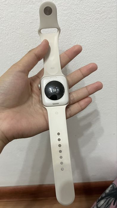 часы Apple Watch