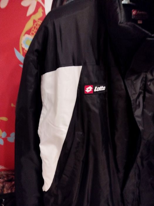 Geacă Lotto XXXL