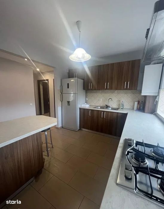 3 Camere | 2 Dormitoare | 2 Bai | Vila | Parcare | Zorilor | Europa
