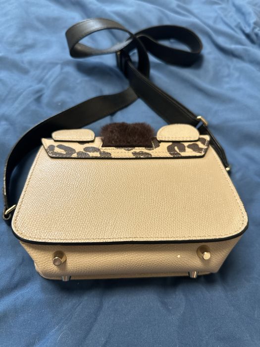 Сумка Furla mini ( оригинал)