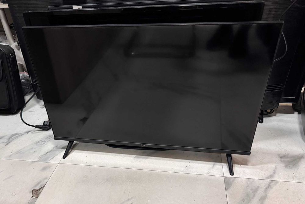 Телевизор TCL 32S6200 HD LED Smart TV ANDROID