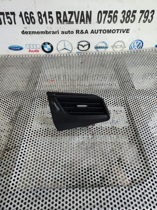 Grila Ventilatie Bord Stanga Bmw Seria 2 F45 F46 Volan Stanga Europa