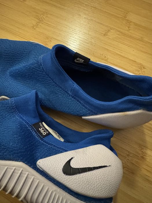 Incaltaminte apa Nike Aqua Sock 360