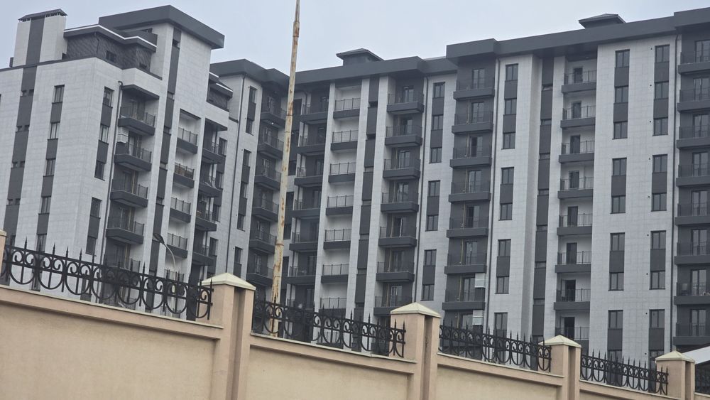 Квартира на юнусабаде 17 кв