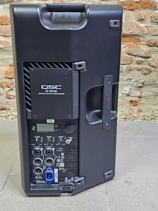 Boxa activa QSC K10.2